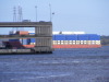 Trailer Bridge Container Barge - Jacksonville, FL